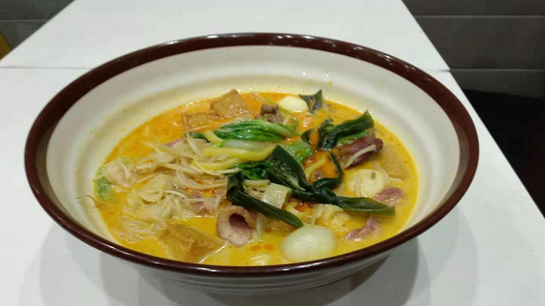 麻辣燙底料 麻辣燙底料