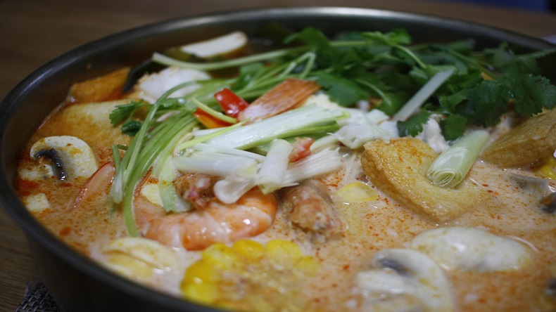 麻辣燙底料 麻辣燙底料