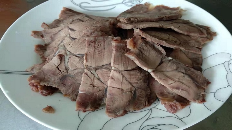 醬牛肉腌制料M83 醬牛肉腌制料M83