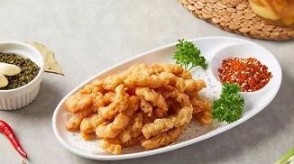 青島特斯特肉用調理料產品應用