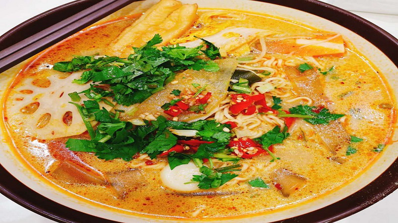 麻辣燙底料 麻辣燙底料