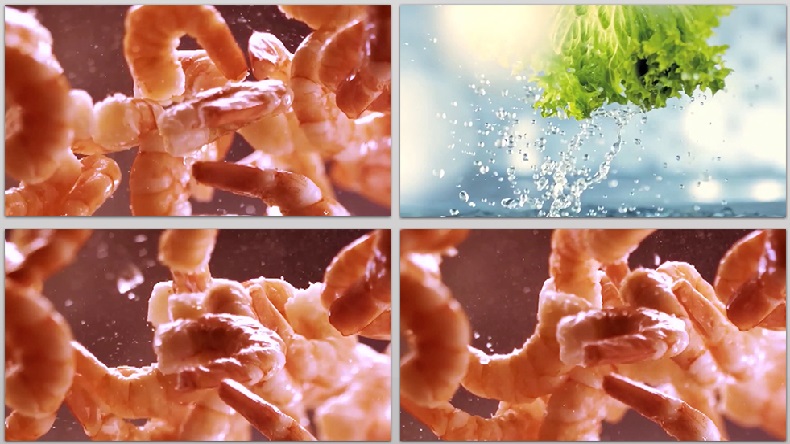 蝦仁專用復配水分保持劑SC518 蝦仁專用復配水分保持劑SC518