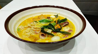 開麻辣燙店必備底料有哪些