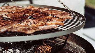 青島特斯特牛排腌料寶M80教你制作美味牛排!