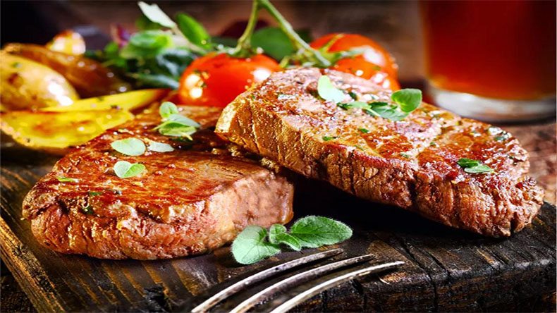 牛排腌料寶M80 牛排腌料寶M80