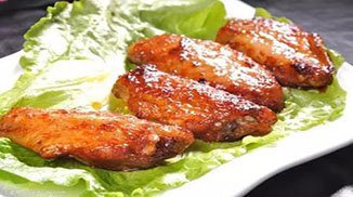 特斯特奧爾良風味調味料產品簡介