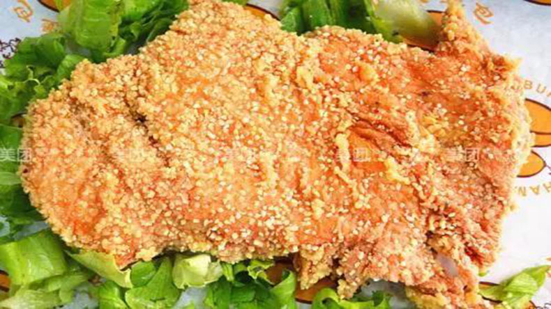 特斯特奧爾良風味調味料 特斯特奧爾良風味調味料