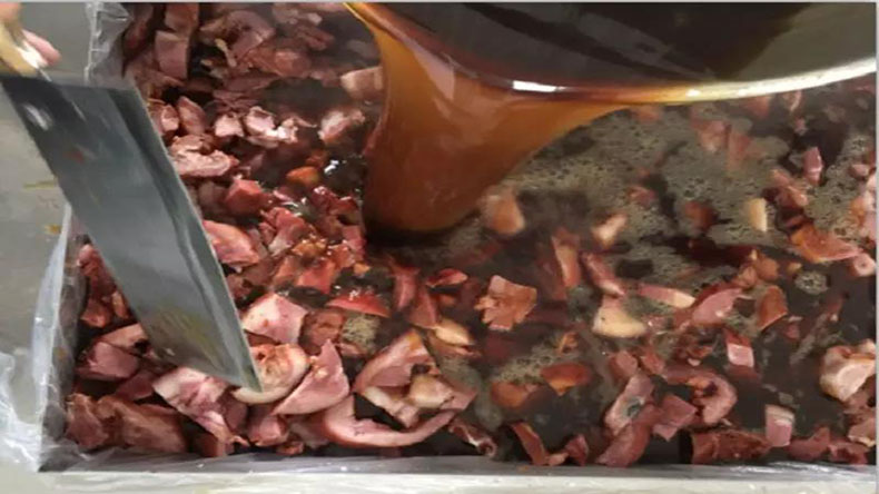 特斯特CJ19 特斯特CJ19