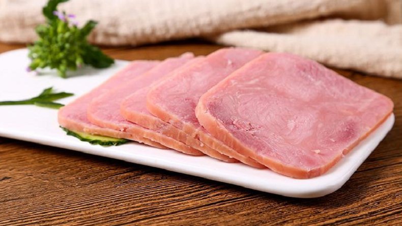 三文治火腿制作工藝 三文治火腿制作工藝