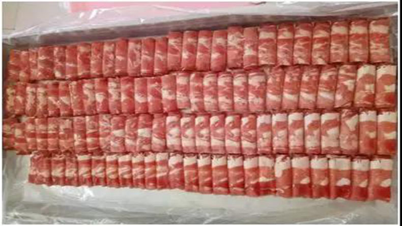 牛羊肉卷專用保水劑 牛羊肉卷專用保水劑