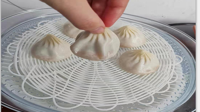 特斯特肉餡灌湯汁 特斯特肉餡灌湯汁