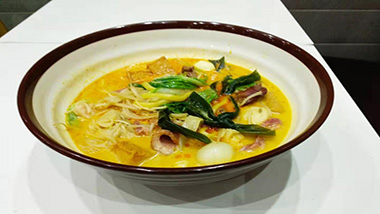 麻辣燙、火鍋復合調味品介紹