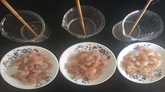 特斯特蝦仁保水劑M81產(chǎn)品簡介