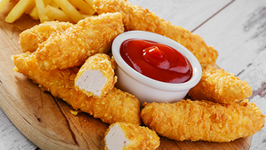 利用復配水分保持劑合理做好保水，才能提高出品率