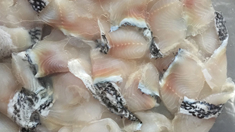 低磷魚片保水劑 低磷魚片保水劑