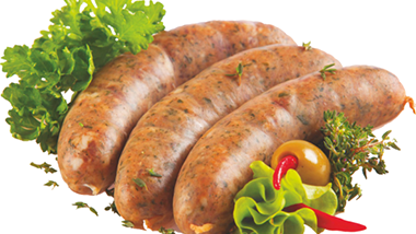 特斯特香腸調(diào)味料在百草香香腸中的應(yīng)用