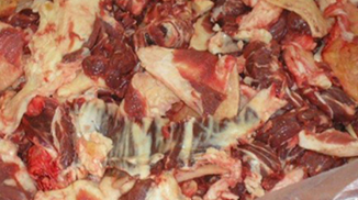 青島特斯特教您選購牛碎肉應(yīng)注意的事項(xiàng)