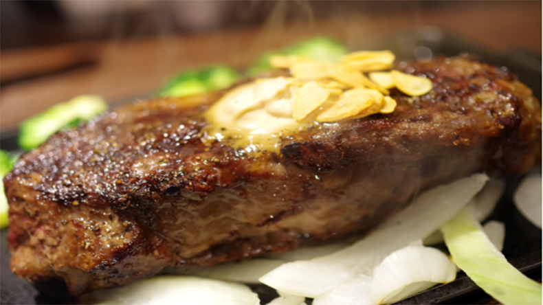 仿生牛排 仿生牛排