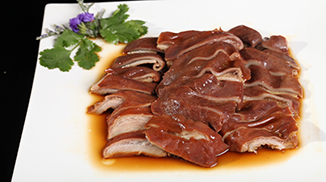 青島特斯特S803(復(fù)配水分保持劑) 制作醬鹵肚加工方法