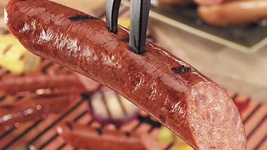 做好純肉腸的技巧分享
