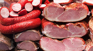 特斯特西式火腿加工解決方案