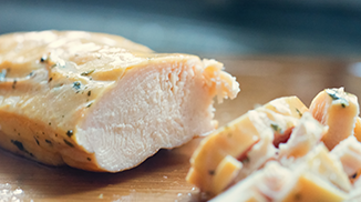 特斯特淺談健身雞胸產(chǎn)品