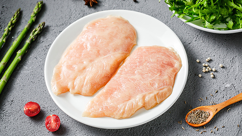 肉用保濕調理料