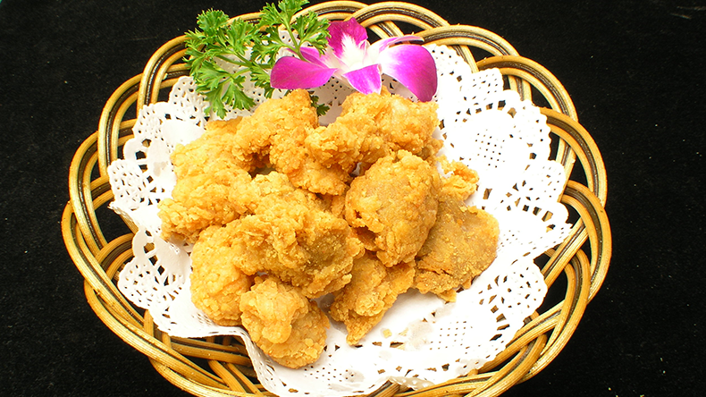 雞米花產(chǎn)品