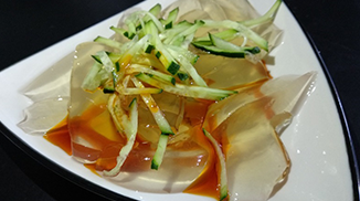 特斯特教你怎么做出的青島海涼粉