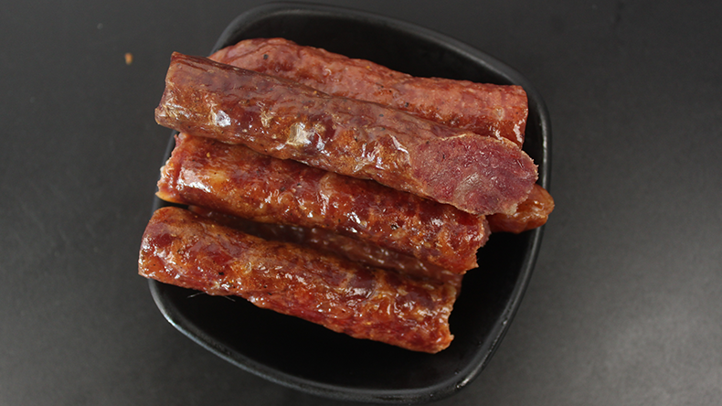 美式煙熏調(diào)味料