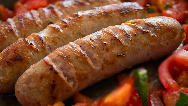 啤酒香腸調味料