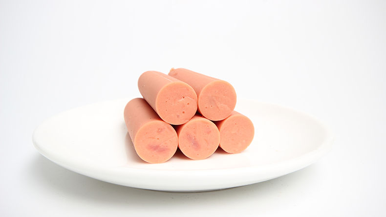 泡椒風味腸工藝