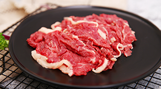 特斯特調理牛肉片制作工藝簡介