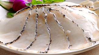 特斯特魚片調理料在調理魚片中的應用