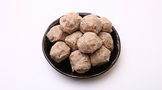 牛肉丸加工工藝及參考配方