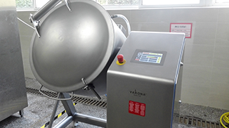 滾揉保水劑在肉制品中的應用