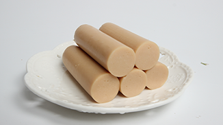 寵物火腿腸制作工藝