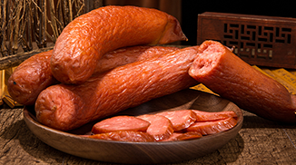 特斯特乳化穩定劑HP-28A制作歐式紅腸