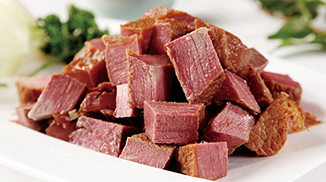 青島特斯特醬鹵肉防腐技術及應用