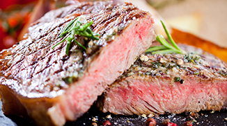 青島特斯特高出品率牛排加工整體解決方案，請(qǐng)查收！