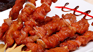 特斯特肉制品、水產(chǎn)品水分保持劑及抗氧化劑簡(jiǎn)介