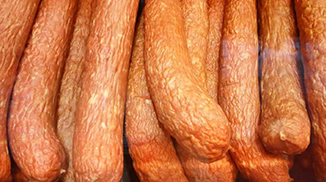 特斯特蒜香風(fēng)味調(diào)味料制作蒜香烤腸