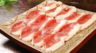 特斯特增香去腥調味料——鴨肉去腥