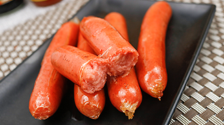 家庭自制臺(tái)灣香腸制作方法