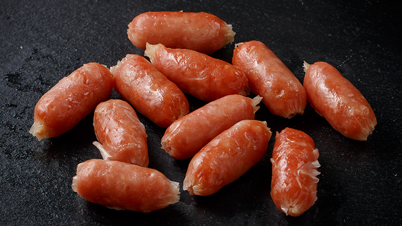 香辣調(diào)味料