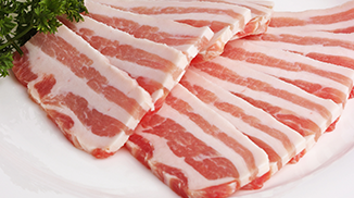 特斯特重組五花肉片加工工藝