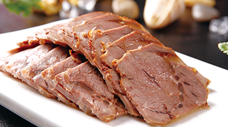 醬鹵肉制品加工工藝簡介