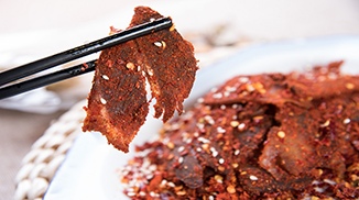 冬季來臨，調理牛肉片市場火爆，請看如下工藝配方！