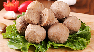 如何制作高品質、低成本的丸子？特斯特丸子保水劑幫您搞定！