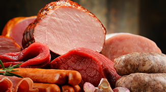 肉制品加工烘烤工序基本知識